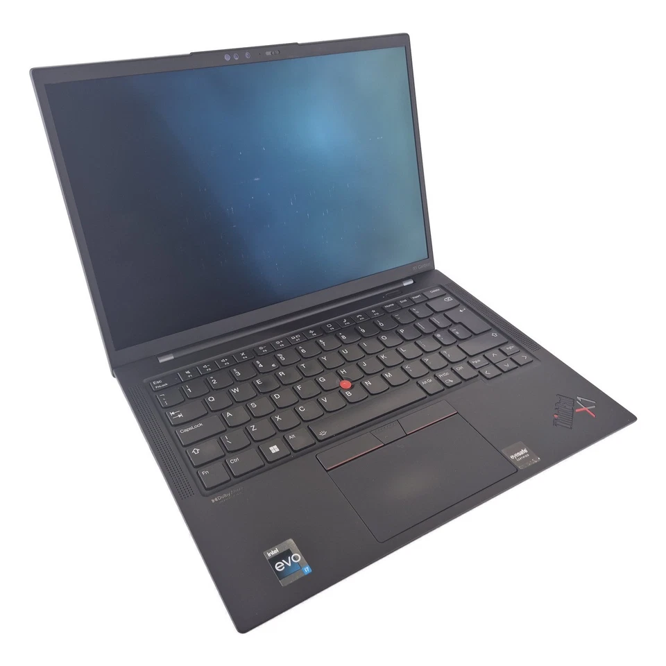 Lenovo ThinkPad X1 Carbon G10 · i7-1260P · 32GB · 1TB, photo 1 of 5