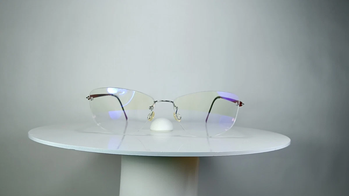 Lindberg Eyeglass Frames for sale - eBay