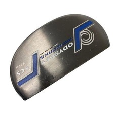 Odyssey WORKS 5CS 33 Inch Putter Steel Flex Used From Japan