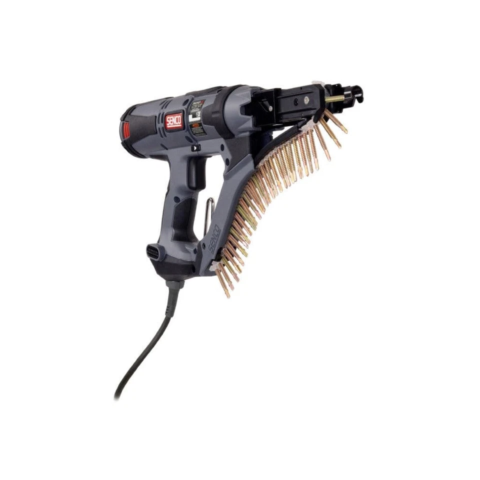 10F0001N DURASPIN DS342-AC 120V 2500 RPM Alto par 3 pulgadas Alimentación automática con cable Foto 4 de 4