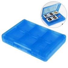 28 in 1 Game Card Case Holder Cartridge Box For Nintendo DS 3DS XL LL DSi MT G S