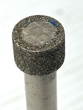 Grinding Pin .375 x .270   1/4-3 Shank 100/150 Grit