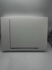 NEW Apple MacBook Air 15-Inch M4 Chip 16GB Memory 256GB Storage Sky MC7A4LL