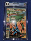 🔥 DC Comics Presents #26 CGC 8.0 ✨ 1st New Teen Titans Raven Cyborg Starfire
