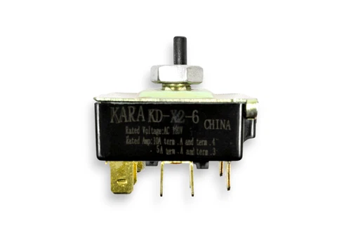 Champion Evaporative Cooler Part # 110425 - Switch For