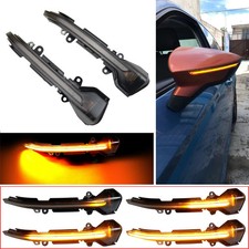 2x LED Dynamische Blinker Blinker Für Seat Leon III 5F ST FR Cupra Arona Ibiza