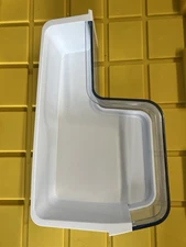 Samsung Bottom Mount Refrigerator Left Door Bin OEM DA63-07509A