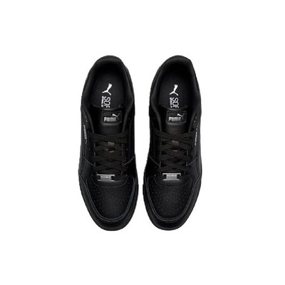 Puma Caven Triple Plus Soft Foam Comfort NBK 406562 Black Mens 10.5