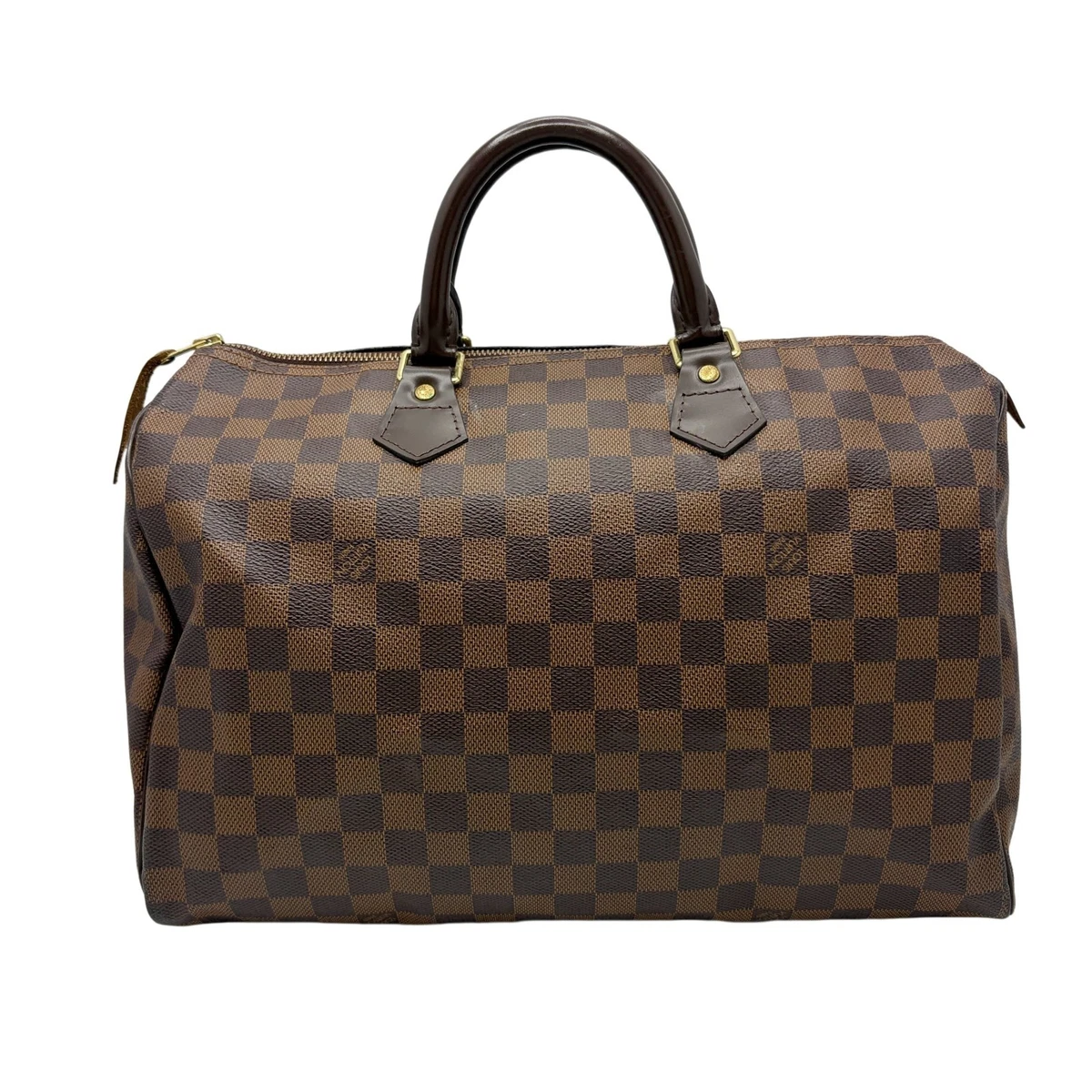 Louis Vuitton Speedy 35 for sale | eBay