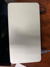 Cisco Meraki MX65-HW Cloud Managed Security Appliance