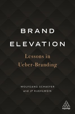 Brand Elevation - 9781789664683