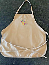 Crayola ADJUSTABLE Aprons for Cooking & Craft...