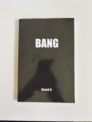 #ad Bang : More Lays in 60 Days by Roosh V 2007 Trade Paperback Art of Hooking UP $149.00