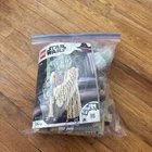 LEGO Star Wars Yoda 75255 Complete Set Bagged with Instruction Manual