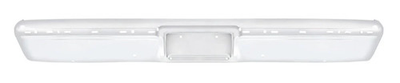 #ad United Pacific Replacement Front Chrome Bumper 1983 1991 Chevrolet GMC Truck $231.99