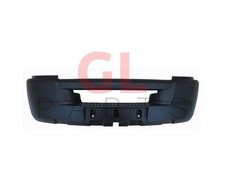 FOR RENAULT MASCOTT 2005-2010 Front Bumper Black 5010578035 New
