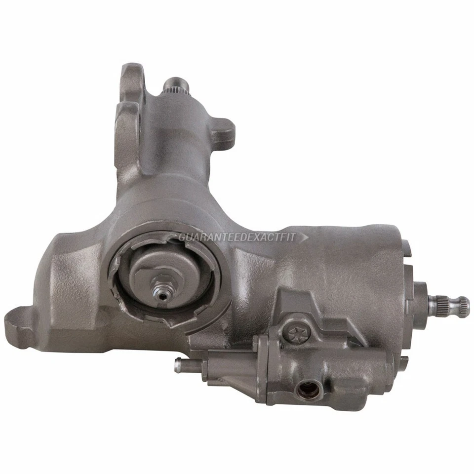 For Dodge Monaco Plymouth Fury & Chrysler Imperial Power Steering Gearbox CSW - Image 2 of 4