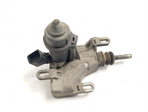0003226V016 Bomba Embrague para SMART FORTWO COUPE Básico (45kW) 2006 7086395 - Imagen 1 de 9