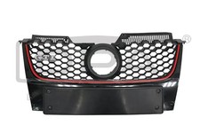 Kühlergrill Stoßstangengitter vorne 88531176902 DPA für VW GOLF V