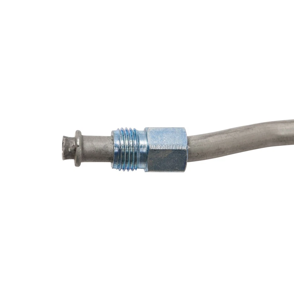 Manguera de presión de dirección asistida Edelmann GAP para GMC Suburban 1993 1994 Foto 3 de 3