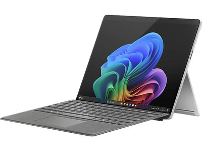 MICROSOFT Surface Pro (Netzteil separat erhältlich),Copilot+PC-13 Zoll