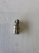 Vintage S-K Wayne Tools 45159 - 1-1/2" Socket Extension 3/8" Drive USA SK