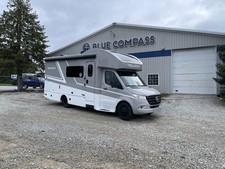 2026 Thor Motor Coach Tiburon 24FB
