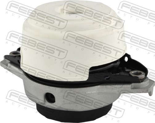 Febest Motorlager Lagerung Motor Links FüR Mercedes-Benz GLE 400 4Matic A M G 43-image