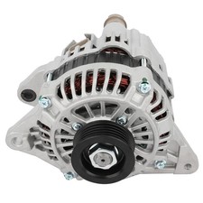 Alternator 90Amp For 2000-2002 Mitsubishi Eclipse Mirage A002TA5692 CW 12V