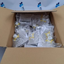 CareFusion AirLife Disp Face Mask Pediatric Cat. 2K8052 Box of 20