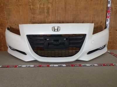 Honda ZF1 CR-Z CRZ ZF1 ZF2 Front Bumper Cover (with Reinforcement