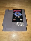 VINTAGE NINTENDO ENTERTAINMENT SYSTEM FINAL FANTASY GAME CARTRIDGE 1985 !!!
