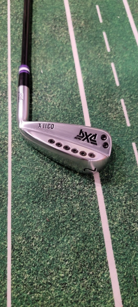 PXG 2-Iron Golf Clubs for sale | eBay