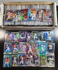 1600 ct Box Baseball REFRACTORS! Huge Lot Rare Insert SSP Chrome Colors Investor