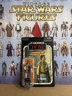 2011 Star Wars Vintage Collection VC47 Lando Calrissian Action Figure Unpunched