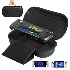 For Switch/ROG AIIy Game Console Handheld Protective Case Portable Tote Bag