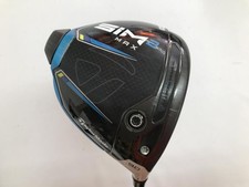 TaylorMade SIM2 MAX 9  45.25in Driver Right-Handed TB60 w/HC 2309