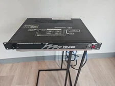 Middle Atlantic 15 Amp Power Center With Light Bolt-815RV-RN, PDLT-815RV-RN