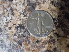 1943 50C Walking Liberty Half Dollar