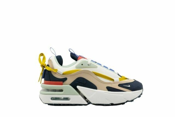 Size 11 - Nike Air Max Furyosa Rattan Obsidian 2021 for sale online | eBay