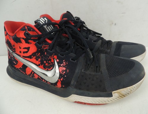 kyrie samurai shoes