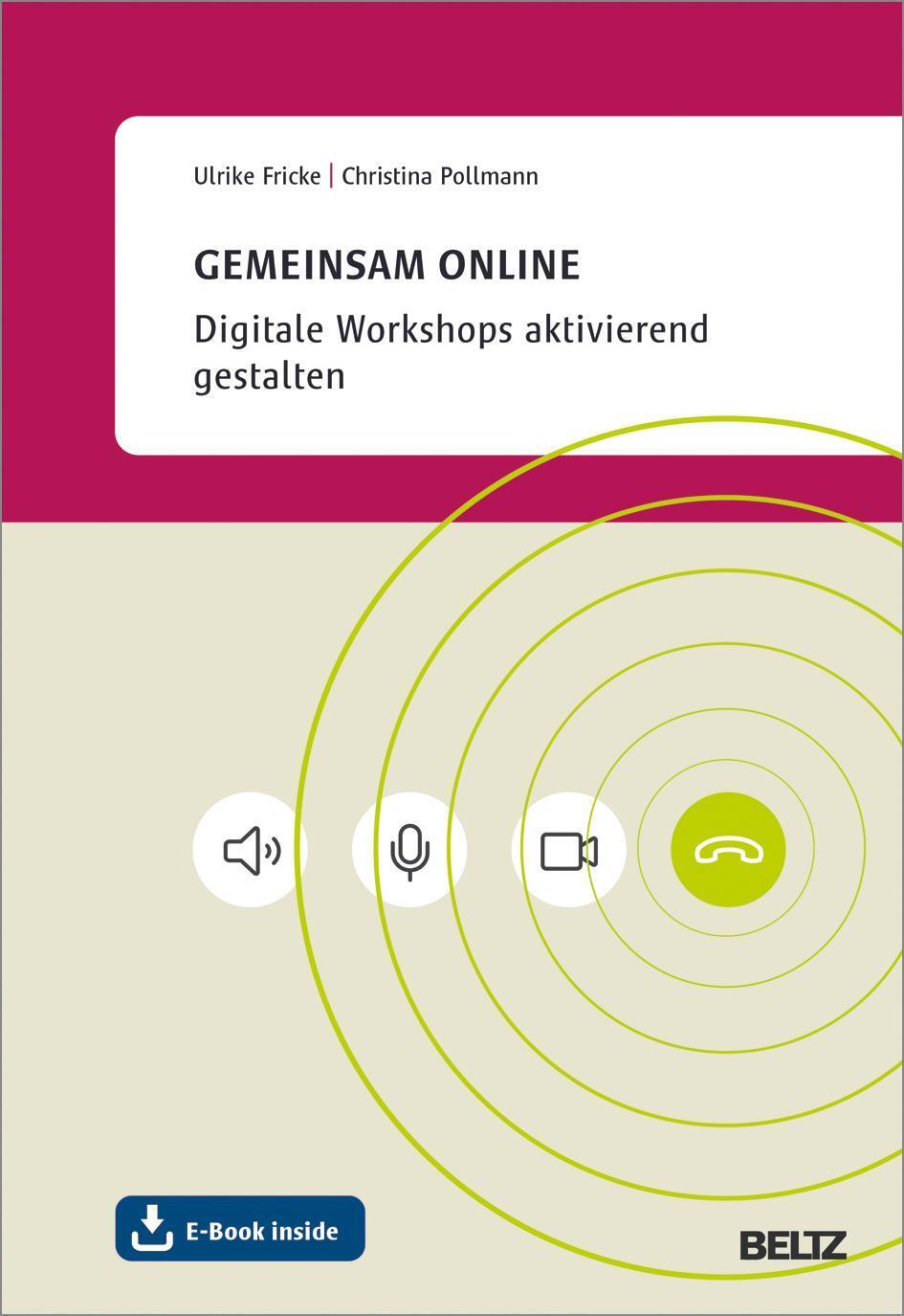 Thumbnail - Gemeinsam Online | Digitale Workshops Aktivierend Gestalten. Mit