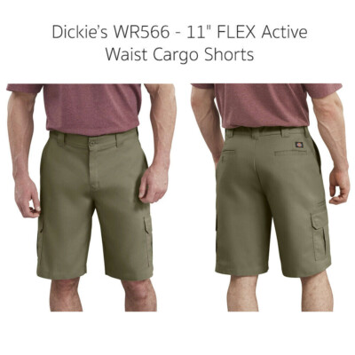 Dickies Men's WR566 11