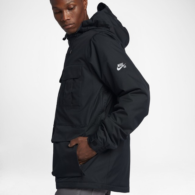 nike sb empire jacket