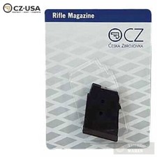CZ 452 453 455 ZKM Rifle .22 LR 5-Round MAGAZINE 12003 FAST SHIP