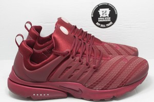 nike air presto utility team red