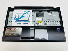 Materie Plastiche Custodia Cover Superiore Touchpad MSI CR650 (MS-16GN)