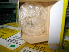 New Allen Bradley 800T-PST16 Series C Small Pilot Light Transformer Push-to-Test