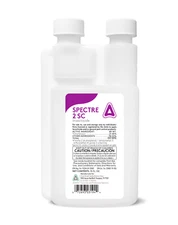 Spectre 2 SC Insecticide - 15 fl oz by Control Solutions, Inc