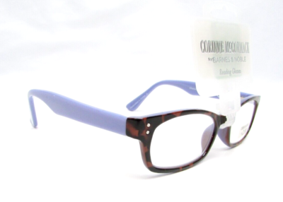 Corinne McCormack Reading Glasses CHANNING LIL/DMI +2.00 | eBay display picture 1